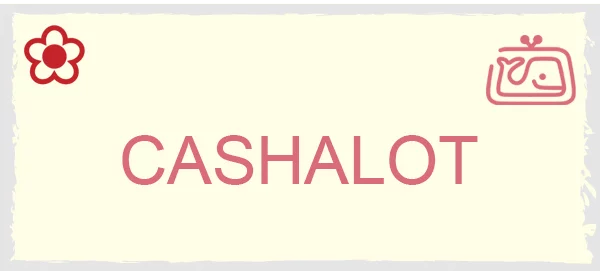 Cashalot итс