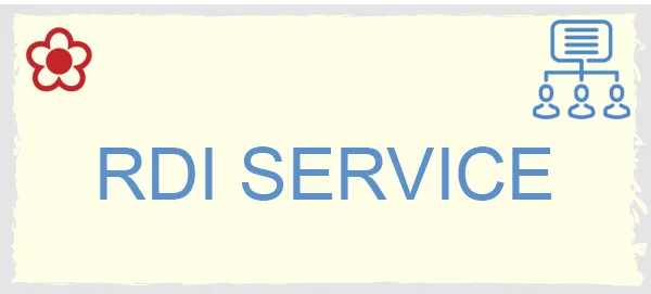 RDI service